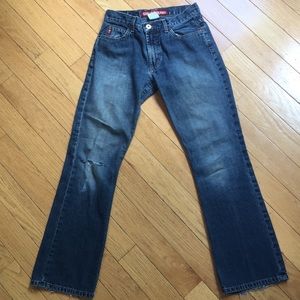 Guess vintage jeans - Size 26